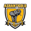 Ashanti Gold logo