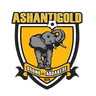 Ashanti Gold logo