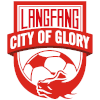 Langfang City of Glory logo - Xidu VS Langfang City Of Glory Live Score Today