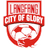 Langfang City of Glory logo