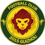Guizhou Guiyang Athletic logo