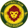 Guizhou Guiyang Athletic logo