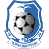 Chernomorets Odessa II logo - Ii VS Oleksandriya B Score