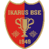 Ikarus BSE logo - Bse VS Dunaharaszti Mtk Live