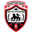 Hampton Park Utd logo