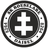 Roeselare Daisel logo
