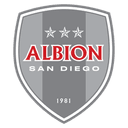 Abian San Diego (W) logo - W VS Socal Fc Women Live Score