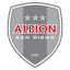 Abian San Diego (W) logo
