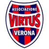 Virtus Verona U19 logo - U VS Lecco U Score Today