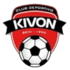 Deportivo Kivon logo - Kivon VS Universitario De Beni Result