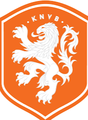 Netherlands U23 Women logo
