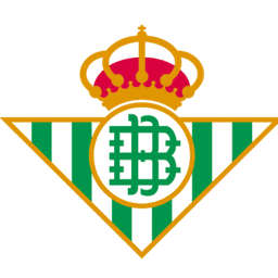 Real Betis U19 logo