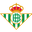 Real Betis U19 logo