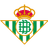Real Betis U19 logo