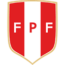 Peru U17 Women logo - Women VS Venezuela Women U Result