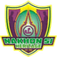 Nakhon Si Thammarat(W) logo