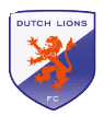 SoCal Dutch Lions Women logo - Women VS Southern California Dutch Lions Women Live