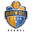 Blauw Geel '38 logo