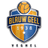 Blauw Geel '38 logo