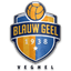 Blauw Geel '38 logo
