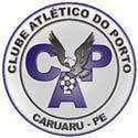 Porto Caruaru PE logo - Pe VS Ypiranga Pe Result Today