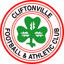 Cliftonville logo - Fc VS Cliftonville Result Today