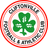 Cliftonville logo - Uefa Ecl 33574 Schedule