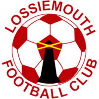 Lossiemouth logo