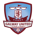 Galway United U19 logo - U VS Galway United U Live Score