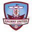 Galway United U19 logo