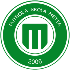 Metta/LU Riga logo