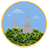 Kandal Province logo