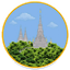 Kandal Province logo
