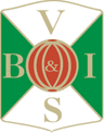 Varbergs BoIS (W) logo