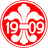 B 1909 Odense logo