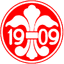 B 1909 Odense logo