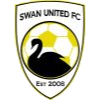 Swan United logo - United VS Swan United Live Score Today