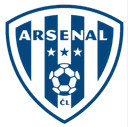 FK Arsenal Česká Lípa logo - Zivanice VS Fk Arsenal Esk Lpa Result Today