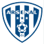 FK Arsenal Česká Lípa logo