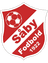 Saaby Fodbold logo