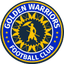 Golden Warriors logo