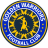 Golden Warriors logo