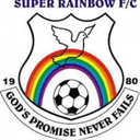 Super Rainbow FC logo - Academy VS Super Rainbow Fc Score
