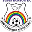 Super Rainbow FC logo