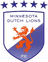 Minnesota Dutch Lions (W) logo