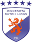 Minnesota Dutch Lions (W) logo