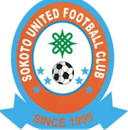 Sokoto United FC logo - United VS Sokoto United Fc Score