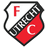 FC Utrecht Women logo
