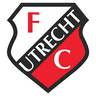 FC Utrecht Women logo
