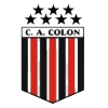 Colon de San Lorenzo logo - Lorenzo VS Ca El Expreso Result Today